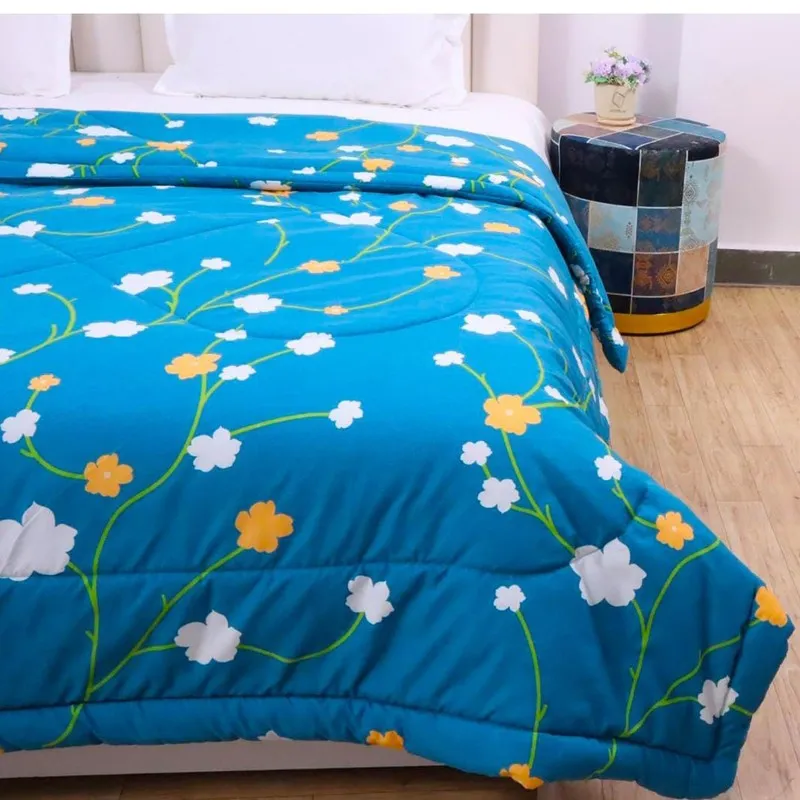 BreezeNest Duvet Cover media 3