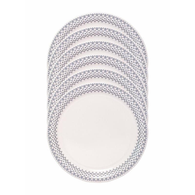 Servewell Iboza Dessert Plate - Set Of Six media 4