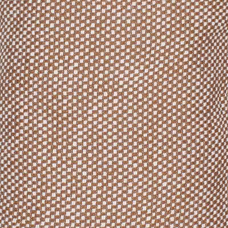 Vindhya Bedcover - Brown media 3