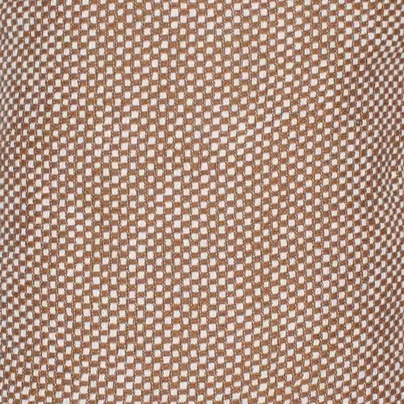 Vindhya Bedcover - Brown media 3
