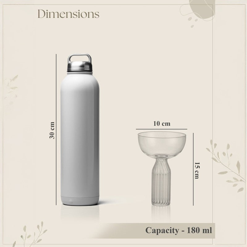 Divena Wine Glass(180 mL) - Set Of Four media 11