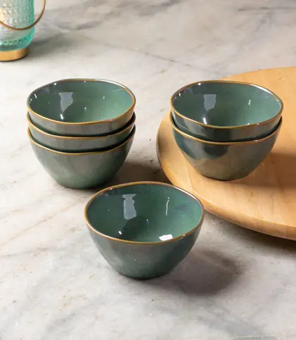 Porcelain