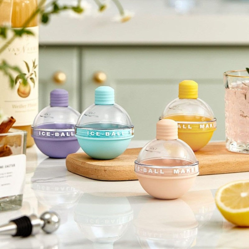 Fresh Nest Silicone Fridge Organizers - Set Of Four media 6