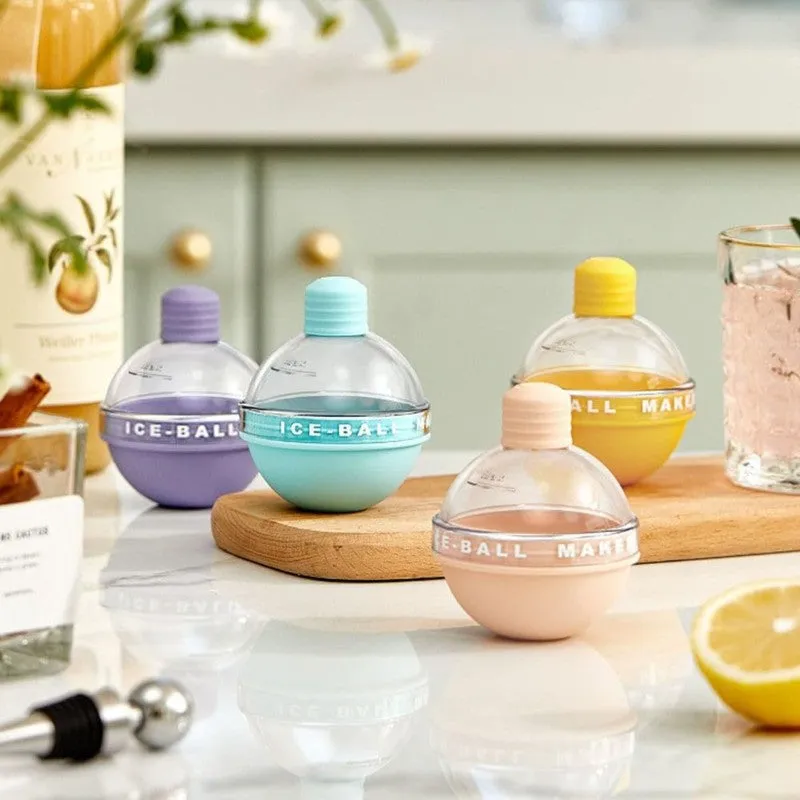 Fresh Nest Silicone Fridge Organizers - Set Of Four media 6