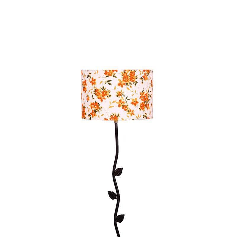 Orange Climbers Floor Lamp media 6