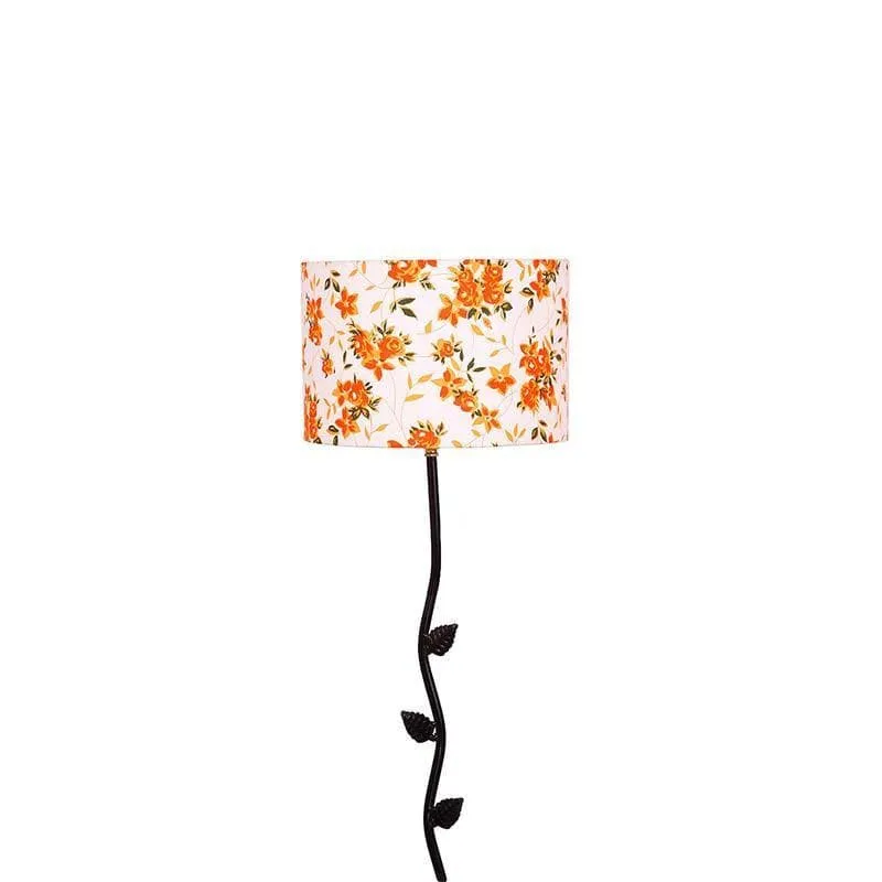 Orange Climbers Floor Lamp media 6