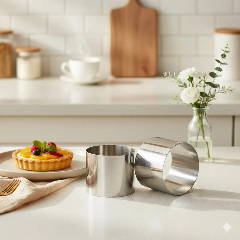 ChefCraft Mould media 1