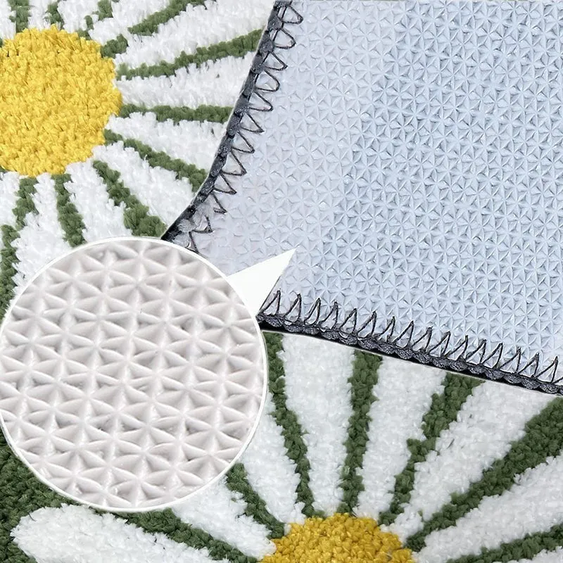 Daisy Dawn Bathmat media 6