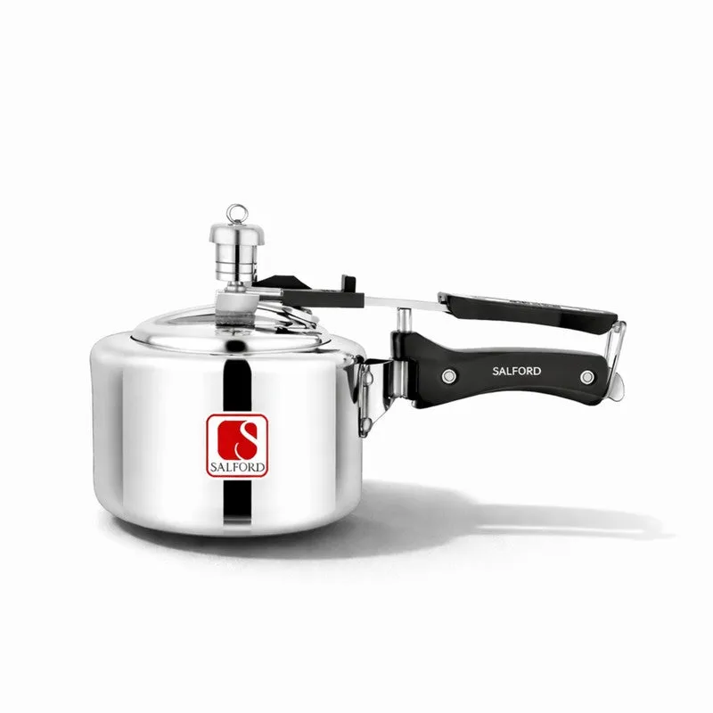 Salford Curvy Plus Pressure Cooker - 1000 mL media 3