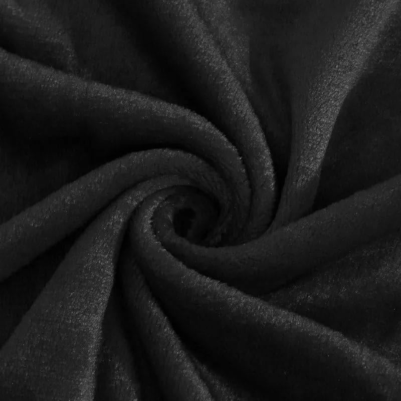 Winterscape Bedding Set - Charcoal media 6