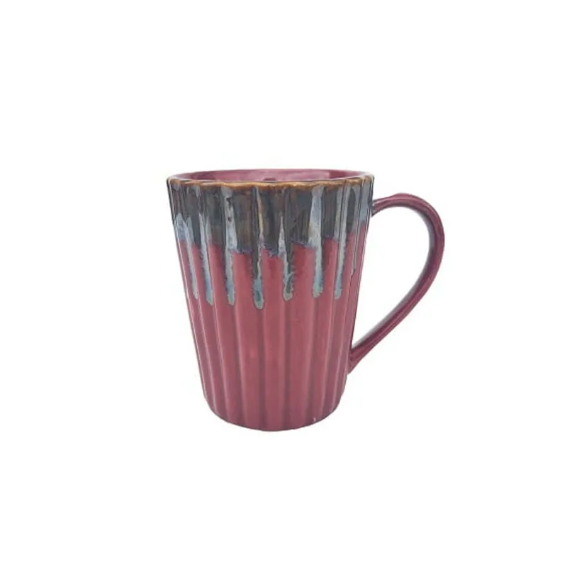 Atina Ceramic Tea Cup (200 mL) media 5