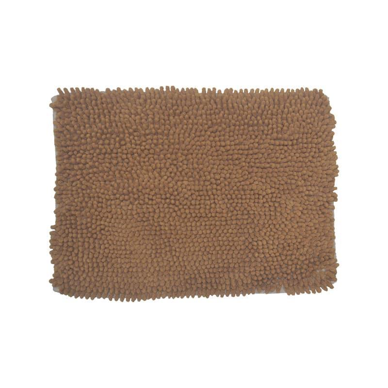 Zora Anti Slip Bathmat - Light Brown media 3