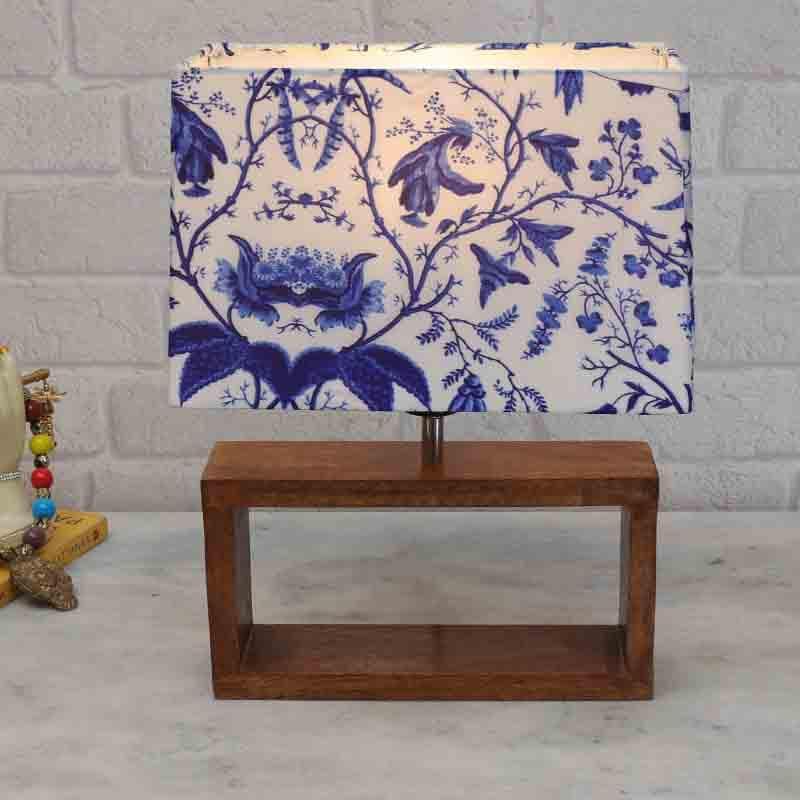 Fabric Shade