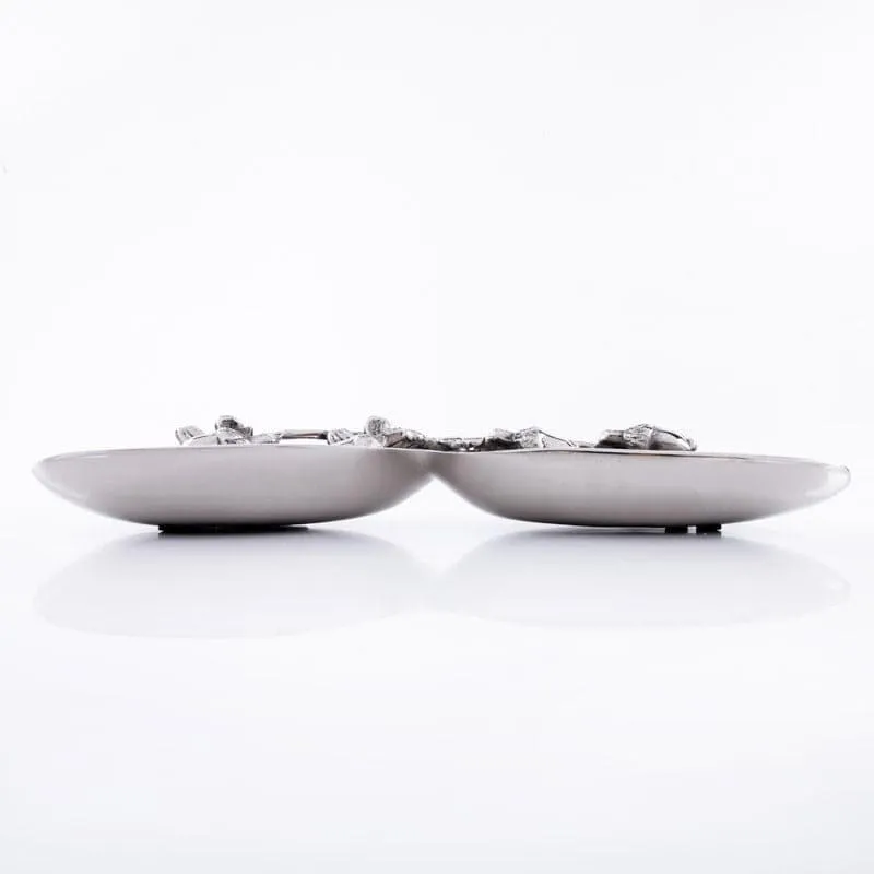 Jilno Aluminum Platter media 4