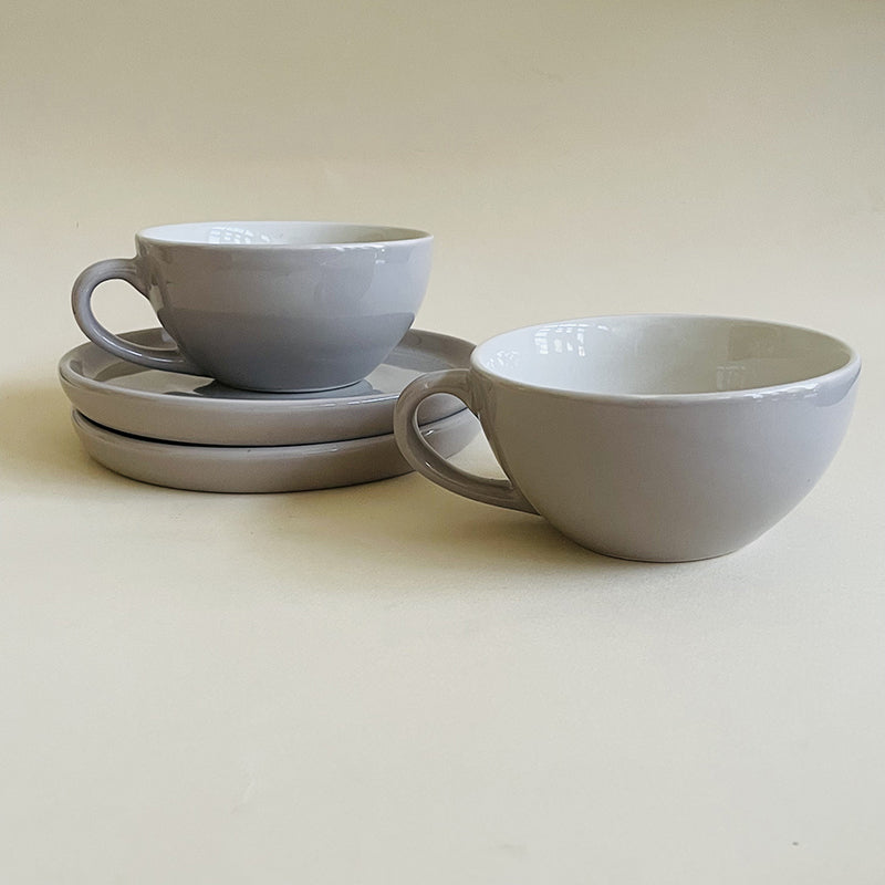Grey