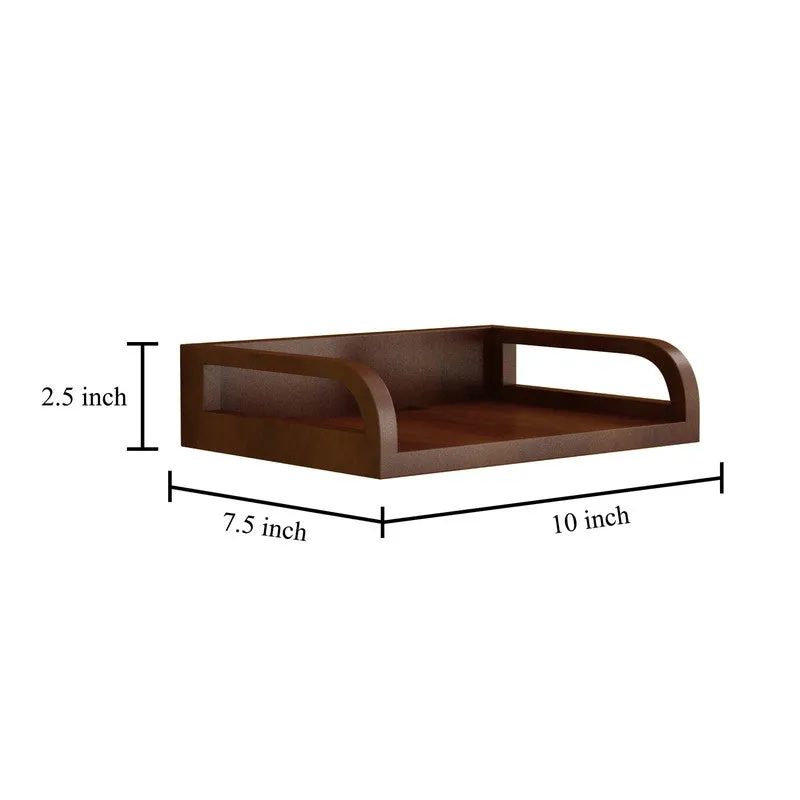 Nuvora Engineered Wood Shelves media 5