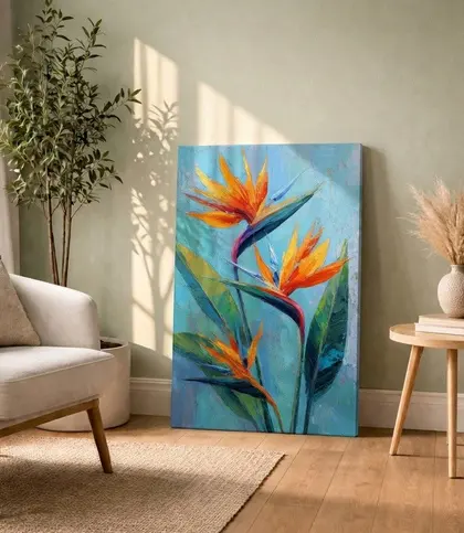 Canvas