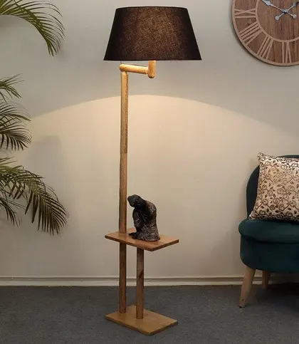 Fabric Shade