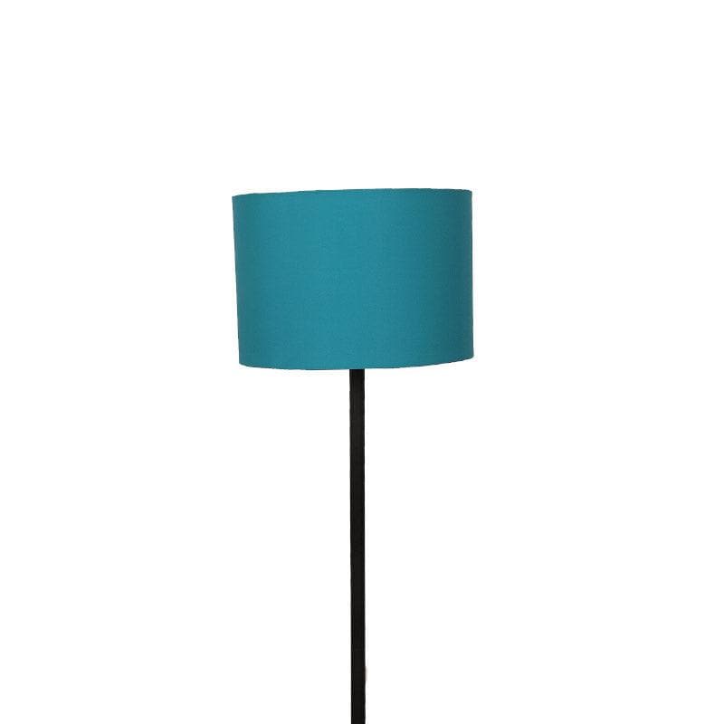 Natura Gogo Floor Lamp - Blue media 5
