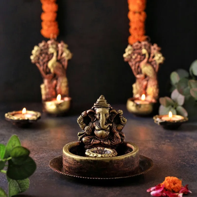 Vinayak Diya media 6