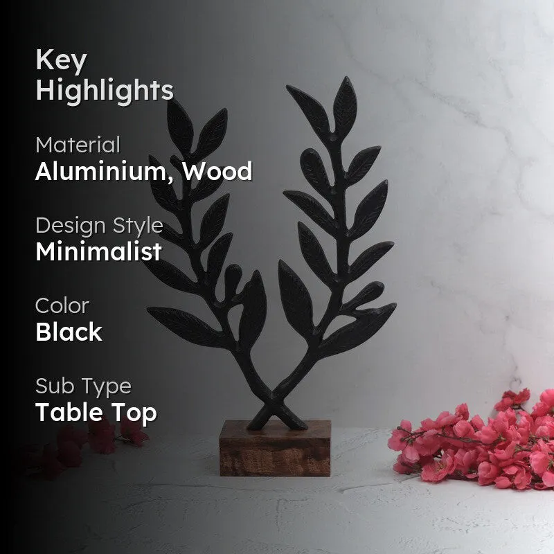 Olive Branch Showpiece media 2