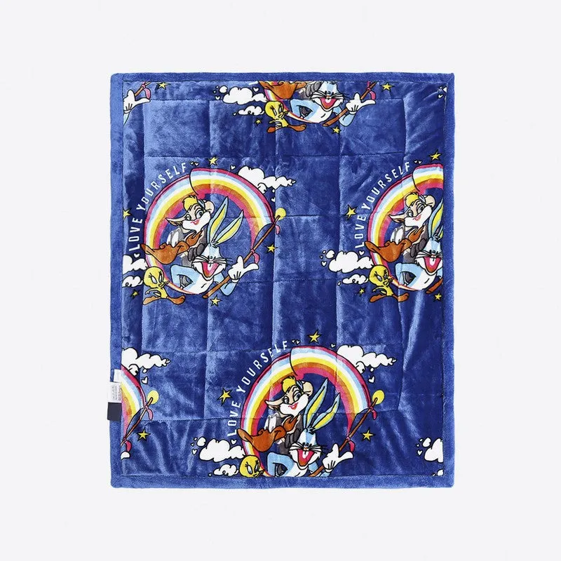 Monte Carlo Rabby Dreams Kids Blanket - 1400 GSM media 4