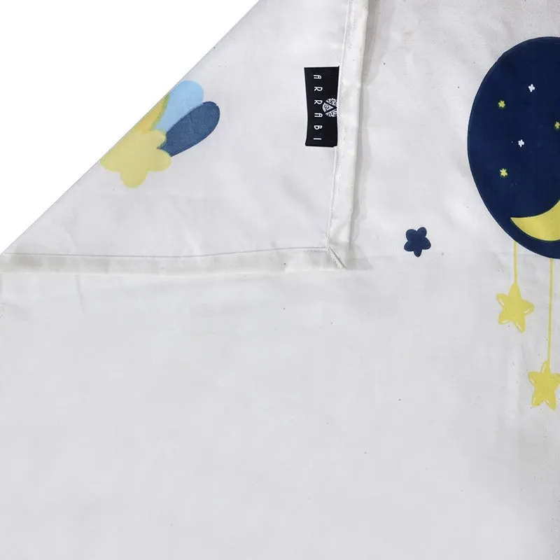 Stein Kids Bedsheet - 180 GSM media 5