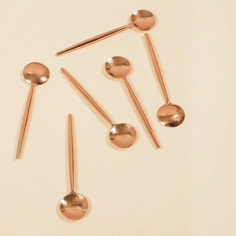 Copper