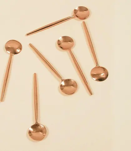 Copper