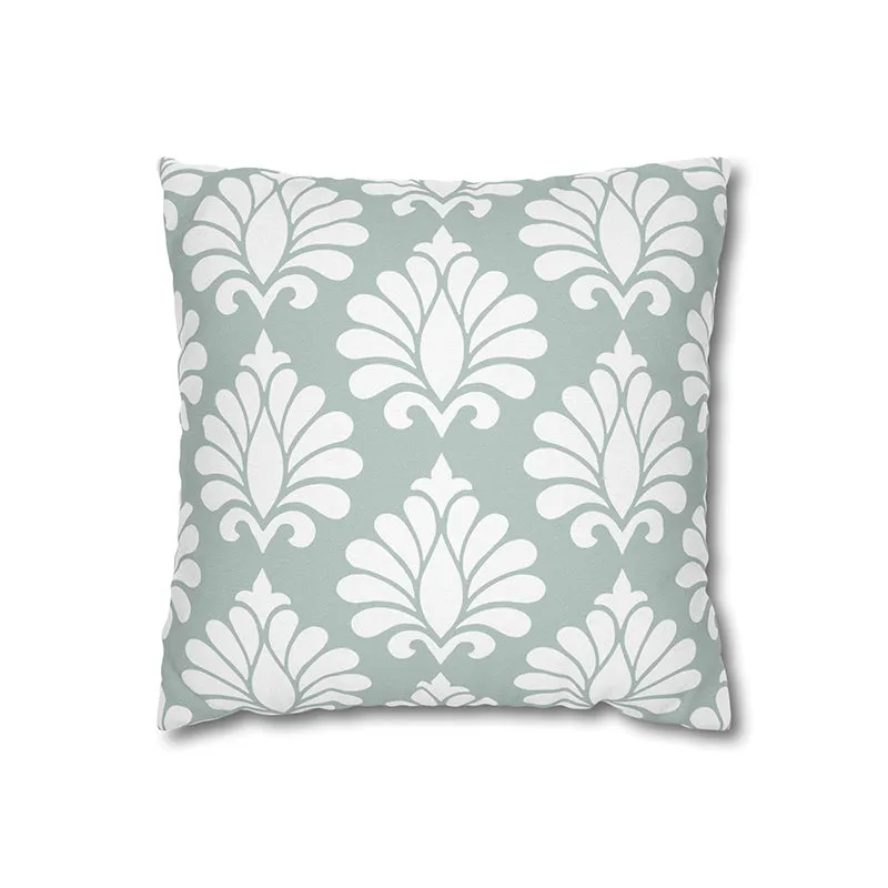 Imperial Indus Velvet Cushion Cover Set - Set Of Two media 7