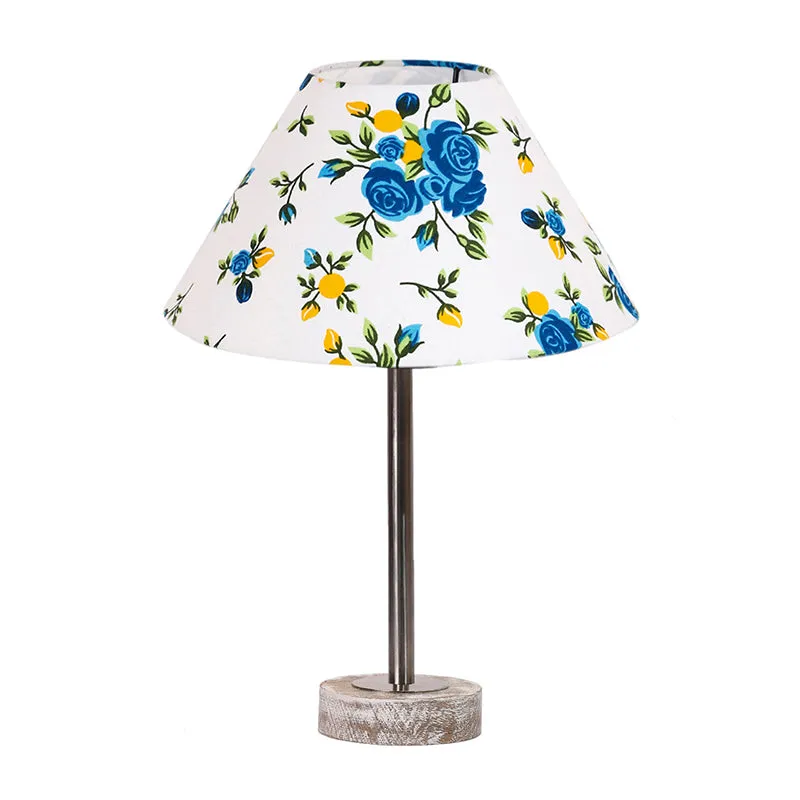 Sileon Cone Rodin Wooden Table Lamp - Multicolor media 4