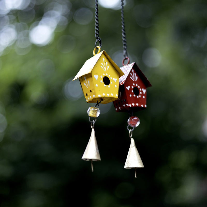 Metal · Beads