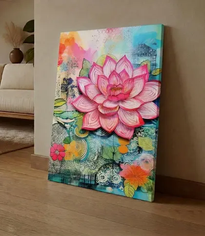 Canvas