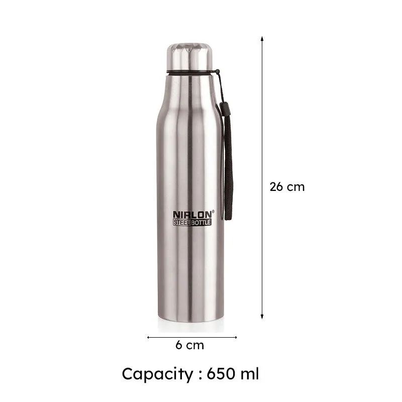 Sherwin Water Bottle - 650 mL media 7