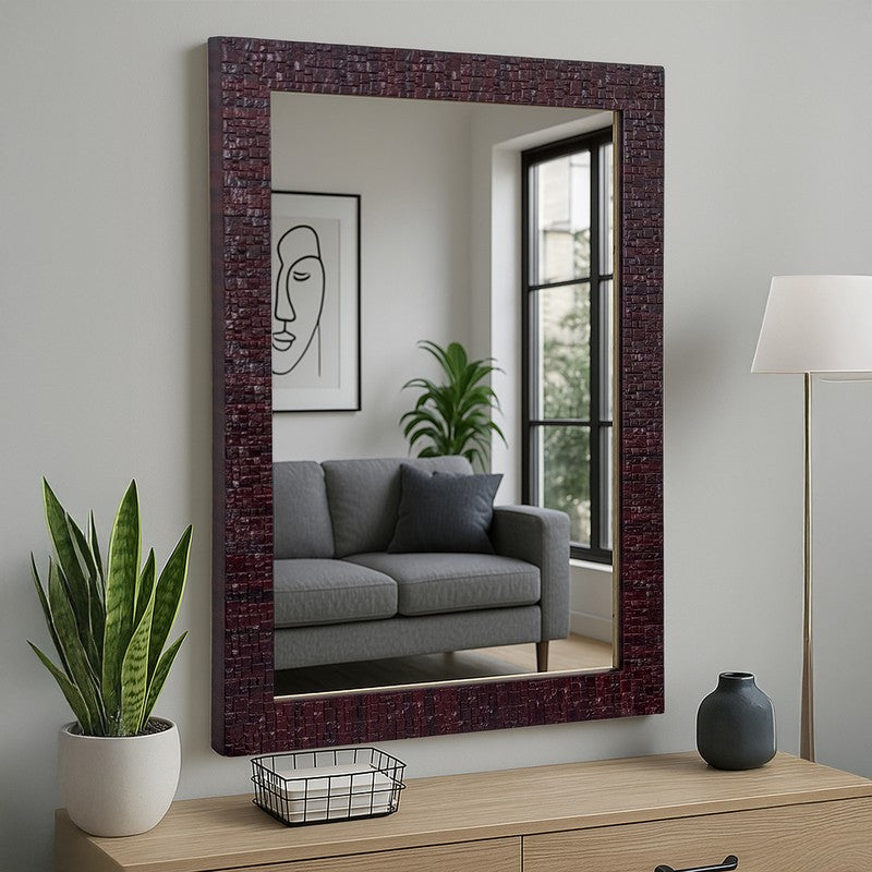 Refletta Wall Mirror media 2