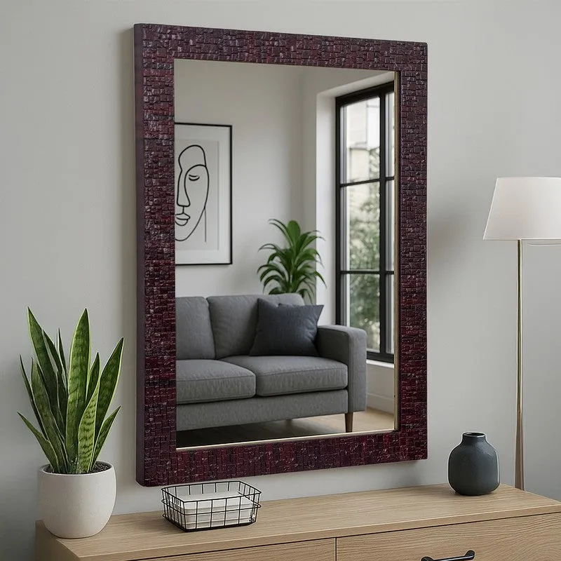 Refletta Wall Mirror media 2