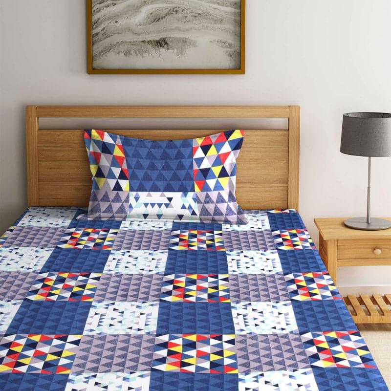 PolyCotton/Cotton Blend