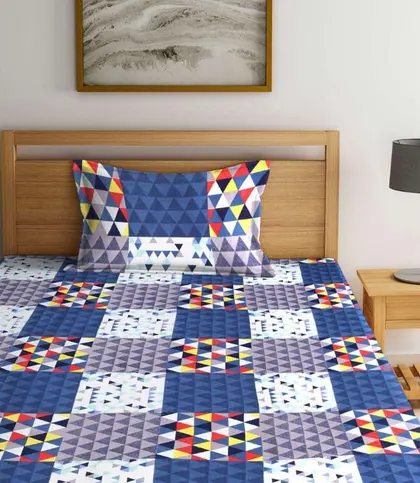 PolyCotton/Cotton Blend