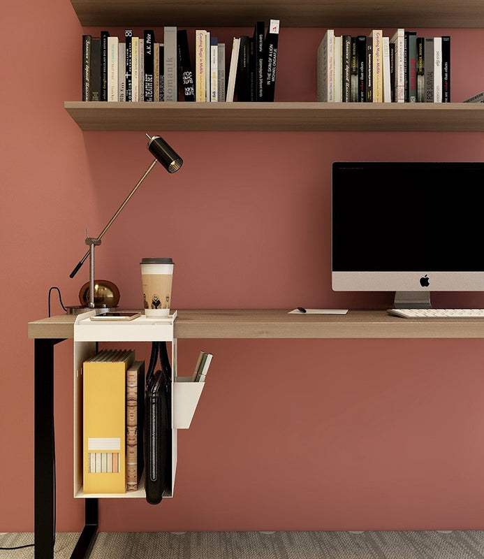 Sleekra Metal Desk Organiser media 4