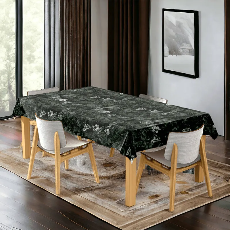 Tabitha Cotton Table Cover media 1