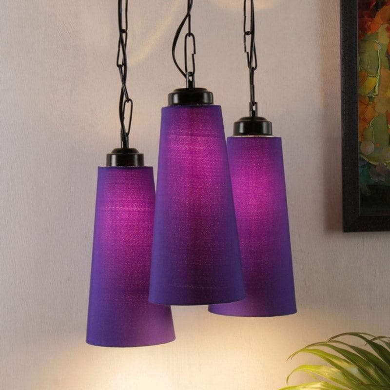 Fabric Shade