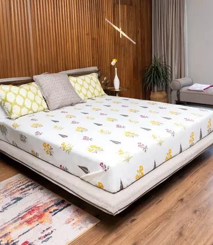 100% Cotton