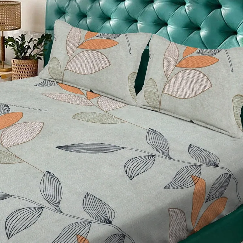 WhisperRest Bedsheet - 300 GSM media 4