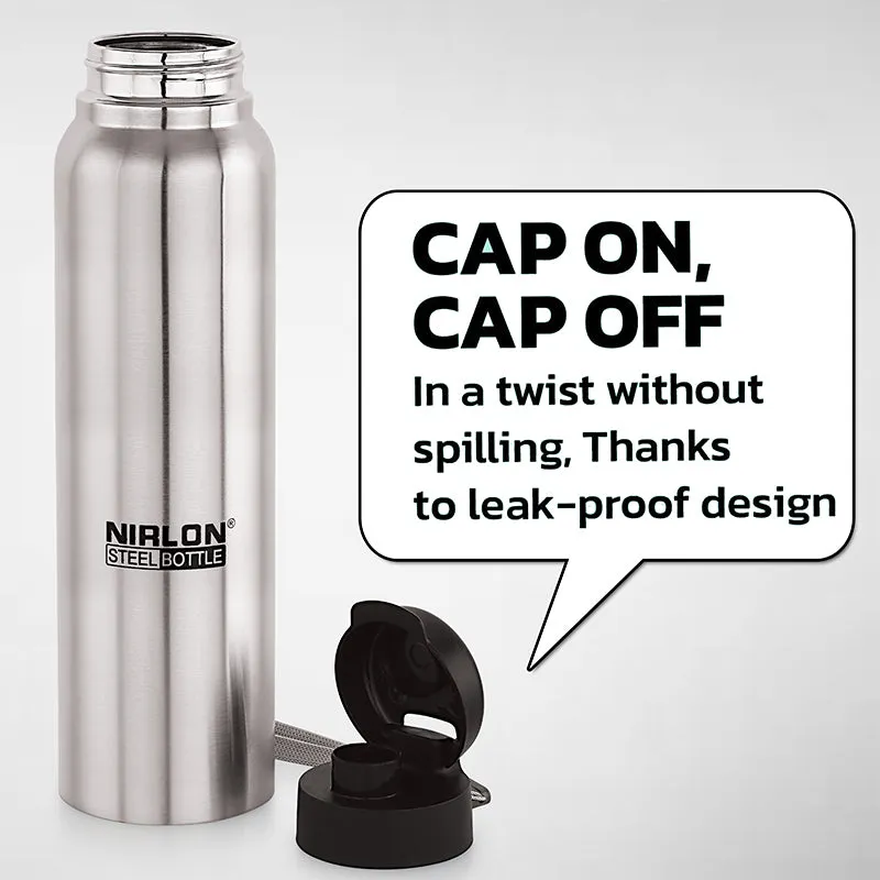 Stanislava Water Bottle - 1000 mL media 3