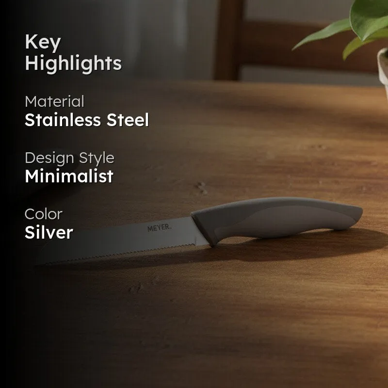 Meyer Stainless Steel Table Knife media 2