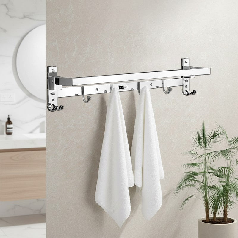 Zolmix Dry Ease Stainless Steel Cloth Hanger