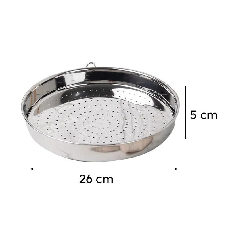 Pour Pure Strainer - 26 CM media 7