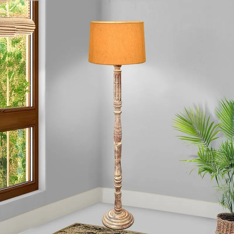 HaloBeam Chic Floor Lamp media 2