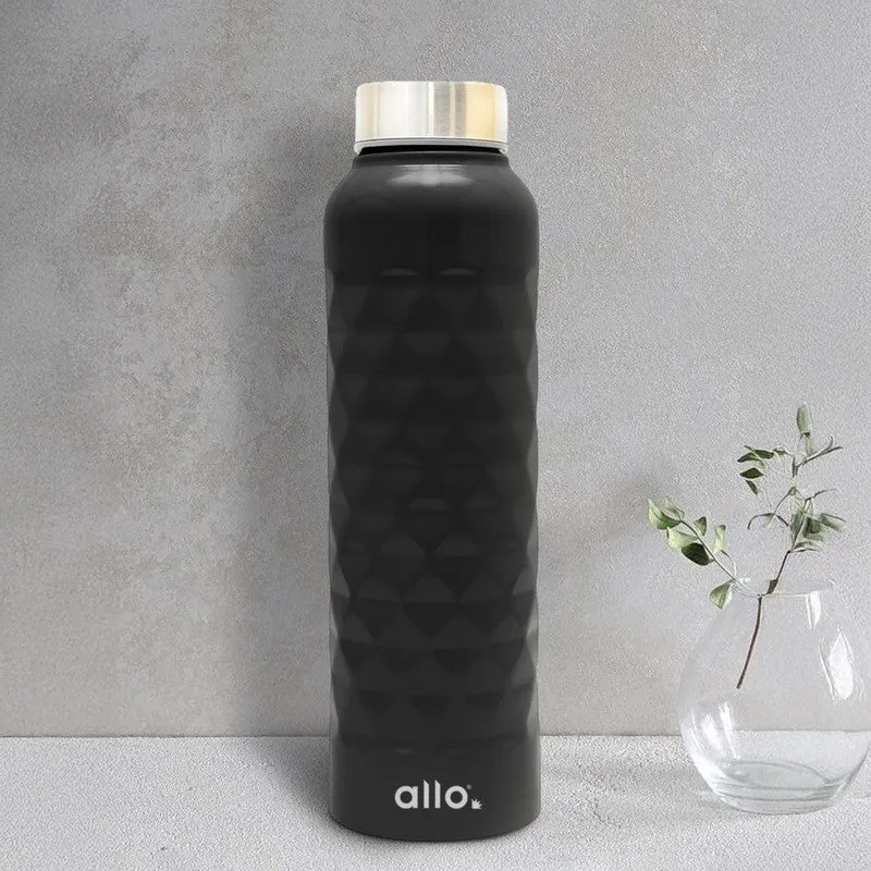 PureSip Stainless Steel Water Bottle - 950 mL media 4