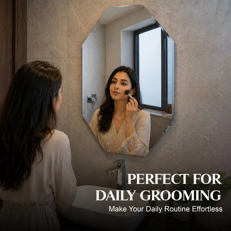 MistView Bath Mirror media 5
